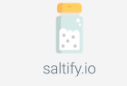 Saltify