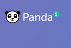 Panda pour Chrome