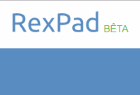 RexPad