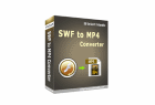 SWF to MP4 Converter