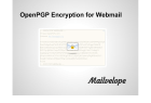 Mailvelope pour Firefox
