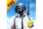 PUBG Mobile (PlayerUnknown's Battlegrounds)