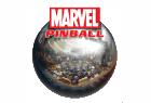 Marvel Pinball