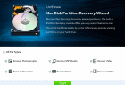 Disk Partition Recovery Free Edition