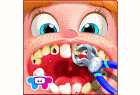 La Folie du Dentiste