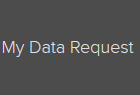 My Data Request