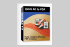 Quick All to PDF