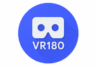 VR180 Creator Tool