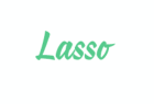 Lasso pour Chrome
