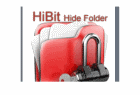 HiBit Hide Folder