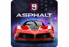 Asphalt 9 : Legends
