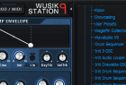 Wusik Station