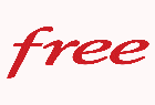 Free Carte éligibilité ADSL / FIBRE