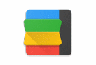 Black Menu for Google pour Chrome