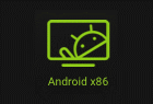 Android-x86 8.1 RC1