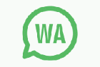 Desktop Messenger for WhatsApp pour Opera