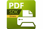 PDF-XChange Drivers API Portable