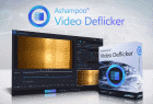 Ashampoo Video Deflicker