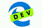 Microsoft Edge Dev pour Windows 10