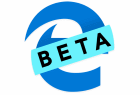 Microsoft Edge Beta pour Windows 10