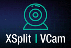 XSplit VCam