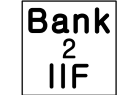 Bank2IIF