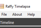 Raffy Timelapse