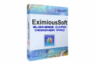 EximiousSoft Business Card Designer Pro