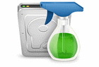 Wise Disk Cleaner Portable