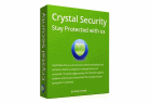 Portable Crystal Security