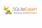 SQLite Expert Personal