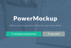PowerMockup