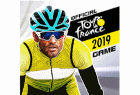 Tour de France 2019 Le Jeu