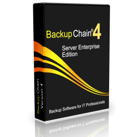 BackupChain