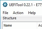 UEFITool