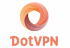 DotVPN pour Chrome