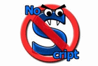 NoScript pour Chrome
