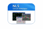 NL5 Circuit Simulator