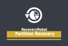 RecoveryRobot Partition Recovery