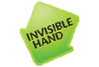 InvisibleHand pour Chrome