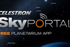 SkyPortal