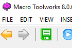 Macro ToolsWorks Free