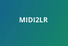 MIDI2LR