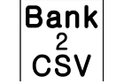 Bank2CSV Portable