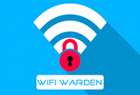 WiFi Warden