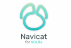 Navicat pour SQLite