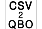 CSV2QBO Convert