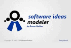 Software Ideas Modeler