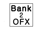 Bank2OFX Portable