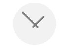 Clock pour Chrome